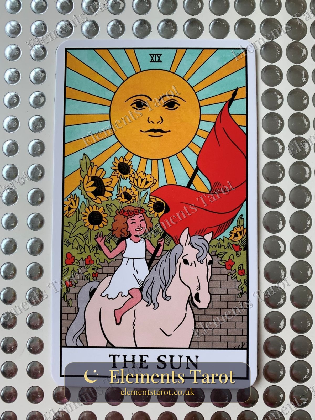 Ellie's photo of The Sun