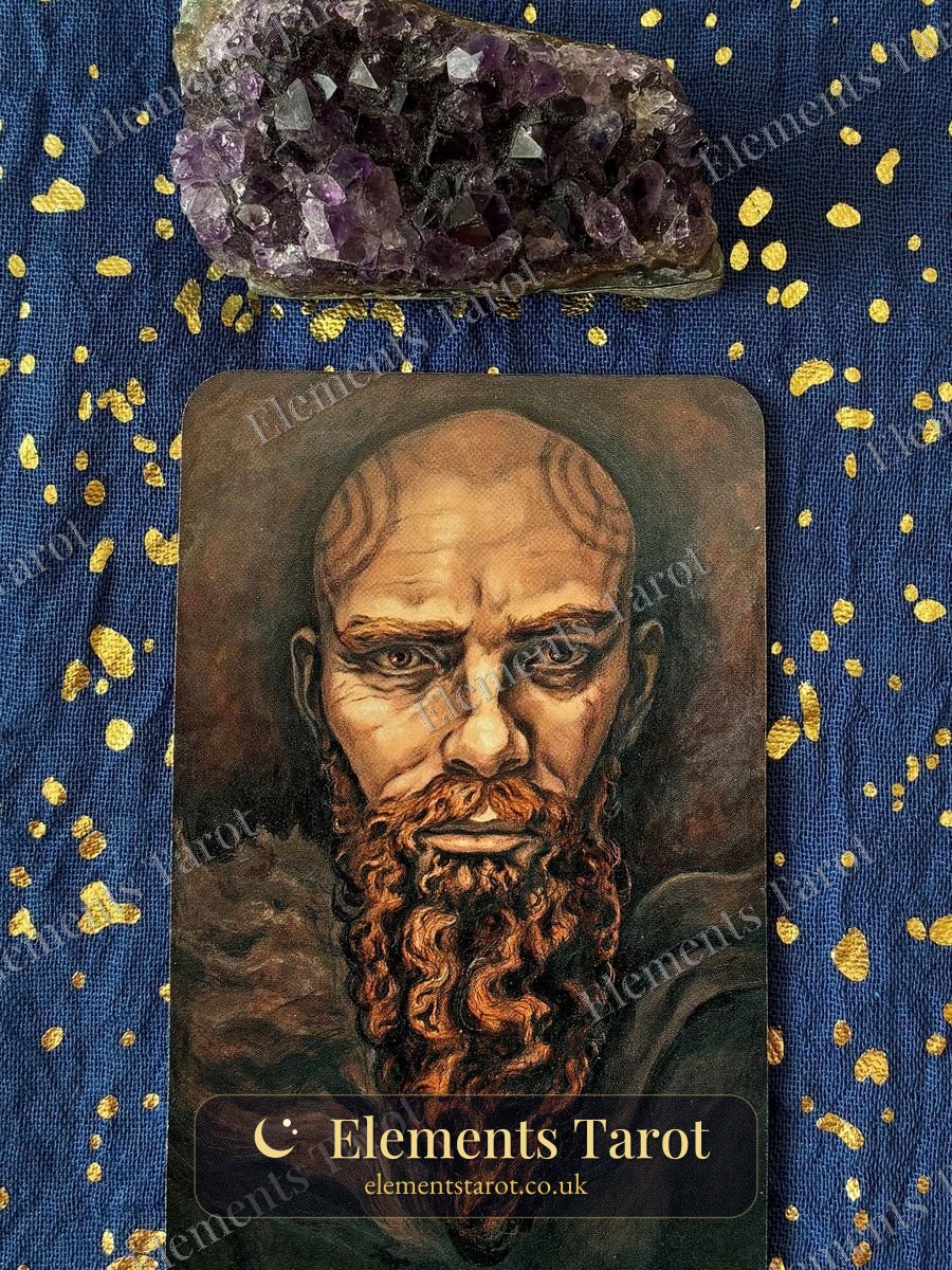 Ellie's photo of King of Stones